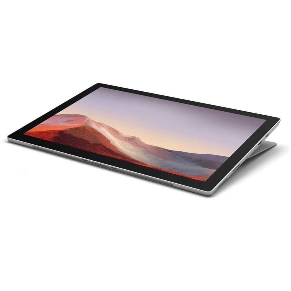 Microsoft Surface Pro 7 laptop I5-1035 @ 1.10Ghz RAM 8GB Win 11pro Microsoft Surface Pro 7 laptop I5-1035 @ 1.10Ghz RAM 8GB Win 11pro